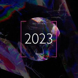 Album cover of SCI+TEC Best Of 2023