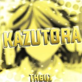 Album cover of Rap do Kazutora: Você Vai Pagar