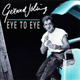 Album cover of Eye To Eye