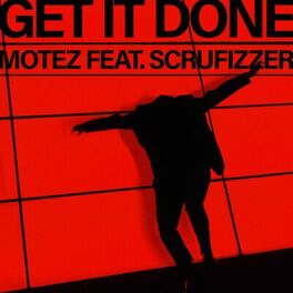 Album cover of Get It Done