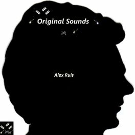Album cover of Original Sounds