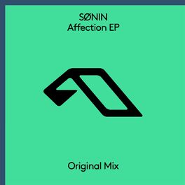 Album cover of Affection EP