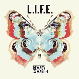 Album cover of L.I.F.E.