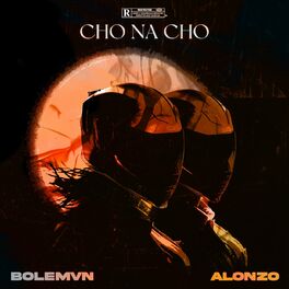 Album cover of Cho Na Cho