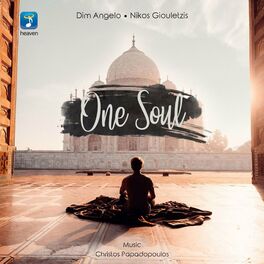 Album cover of One Soul