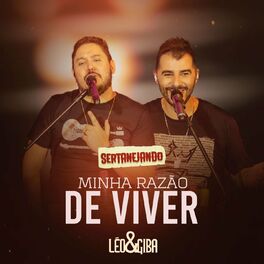 Album cover of Minha Razão de Viver (Sertanejando)