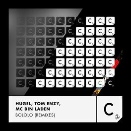 Album cover of Bololo (Remixes)
