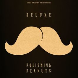 Album cover of Polishing Peanuts EP