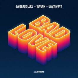 Album cover of Bad Love