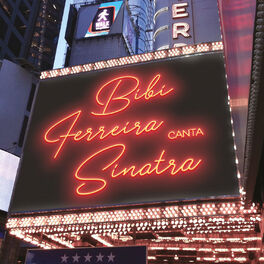 Album cover of Bibi Ferreira Canta Sinatra
