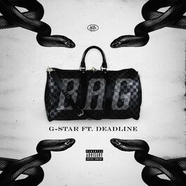 Album cover of BAG (feat. Deadline)