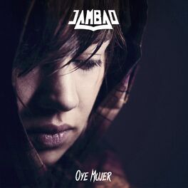 Album cover of Oye Mujer
