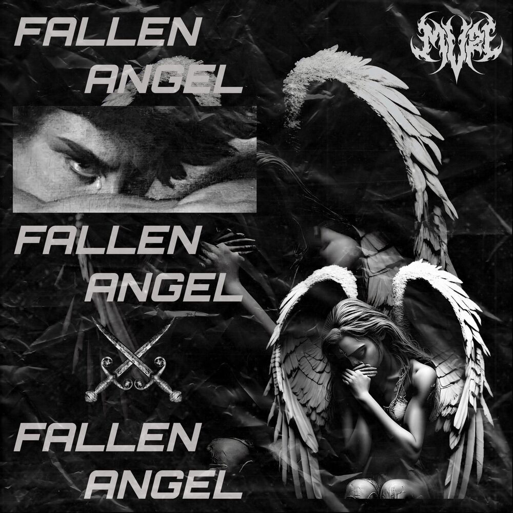 Рок группа падший ангел. Low tide moondeity. Angel fall слушать. Angels mistic обложка альбома. Fallen angel группа.