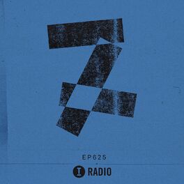 Album cover of Toolroom Radio EP625 - Presented by Mark Knight