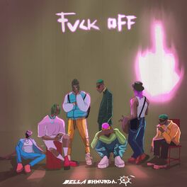 Album cover of Fvck Off