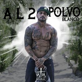 Album cover of Polvo Blanco