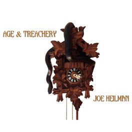 Album cover of Age & Treachery