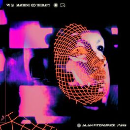 Album cover of Machine Therapy