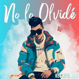 Album cover of No Lo Olvidé