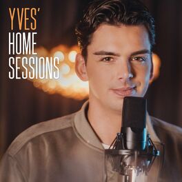 Album cover of Yves' Home Sessions