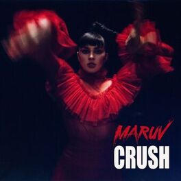 Album cover of Crush