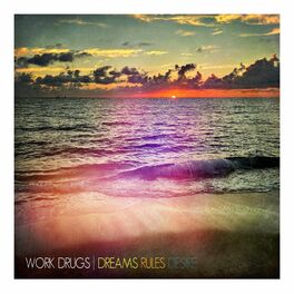 Album cover of Dreams Rules Desire