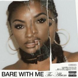 Album cover of BARE WITH ME (The Album)