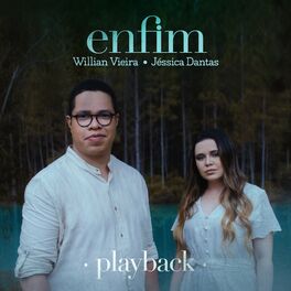 Album cover of Enfim (Playback)