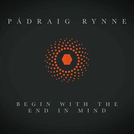 Album cover of Begin with the End in Mind