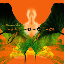 Album cover of Music For Yoga