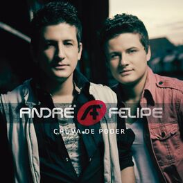Album cover of Chuva de Poder