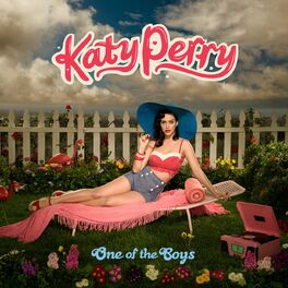 Album cover of One Of The Boys (15th Anniversary Edition)