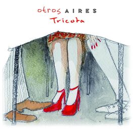 Album cover of Tricota
