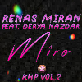 Album cover of Miro