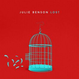 Album cover of Lost