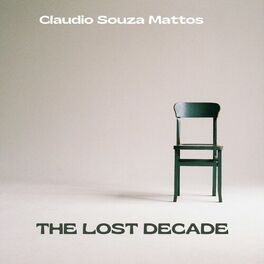 Album cover of The Lost Decade