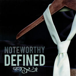 Album cover of Defined