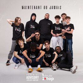Album cover of Maintenant ou jamais