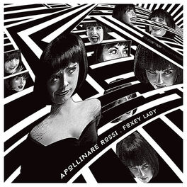 Album cover of Foxey Lady