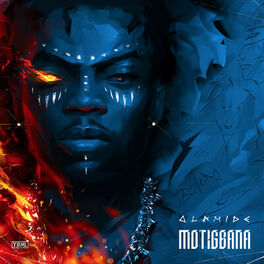 Album cover of Motigbana