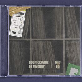 Album cover of MID 90