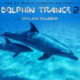 Album cover of Dolphin Trance 2