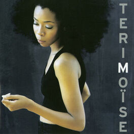 Album picture of TERI MOÏSE (Edition Deluxe)