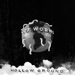 Album cover of Hollow Ground