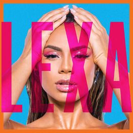 Album cover of LEXA