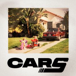 Album cover of Cars