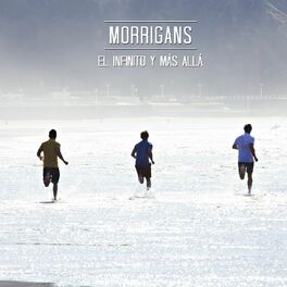 Album cover of El infinito y más allá