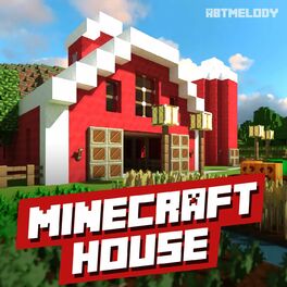 Album cover of Minecraft House
