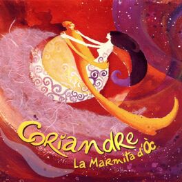 Album cover of La Marmita d'Oc