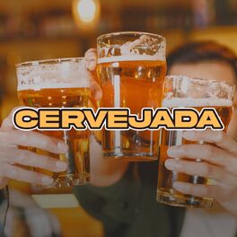 Album cover of Cervejada